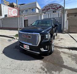 جي ام سي يوكون